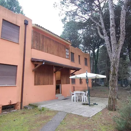 Appartamento 5 Rosolina Mare