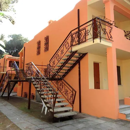 5 Apartment