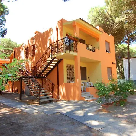 Apartment 5 *