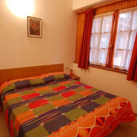 5 Apartment *