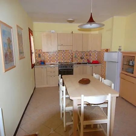 5 Rosolina Mare