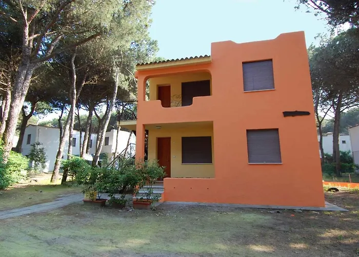 Apartament 5 *