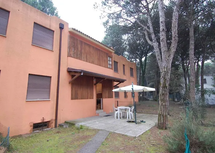 Apartament 5 Rosolina Mare