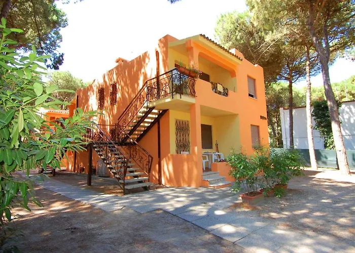 Apartament 5 *