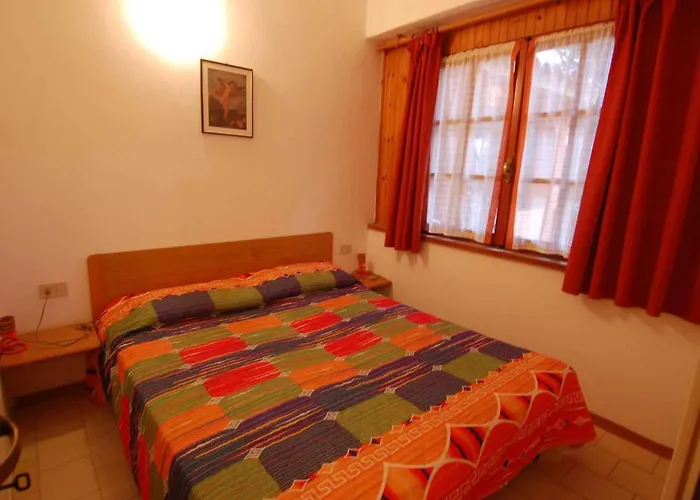 5 Apartament *